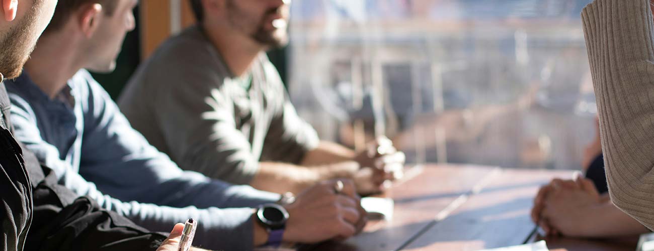 Why Leadership Training 'DONE TO YOU' No Longer Works