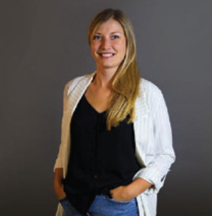 Laura Bevan