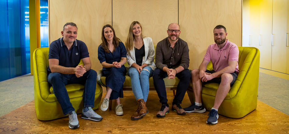 NLR Case Study - Oak Creative