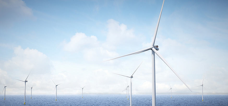 NLR Vestas Case Study