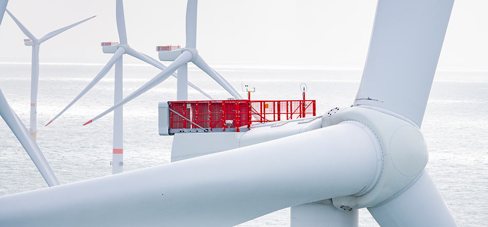 NLR Vestas Case Study