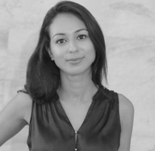 Shamila Mhearban