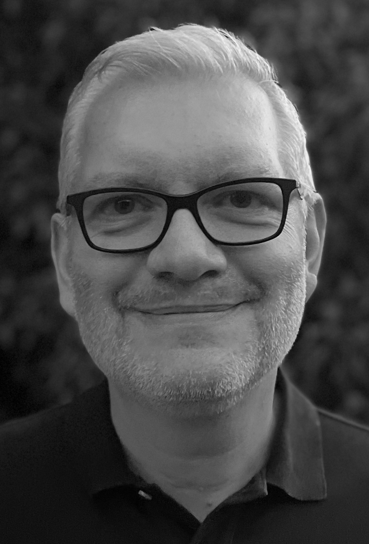 Adrian Kingsford