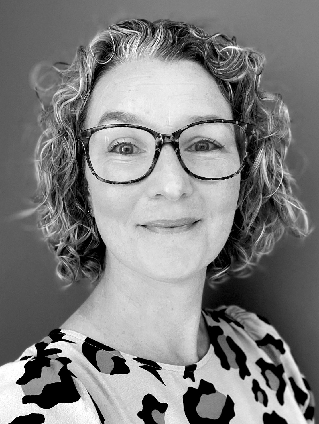 Kirsty Heap