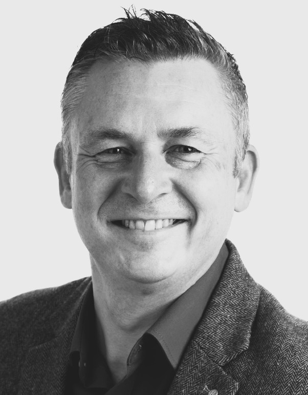 Marc Dawson