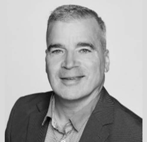 John Kenny-Levick