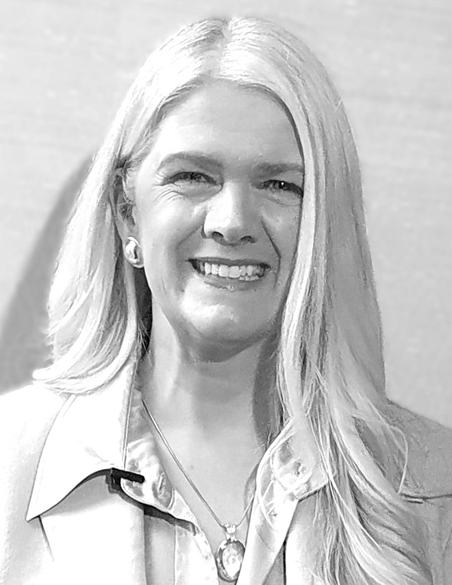 Mary McGuire