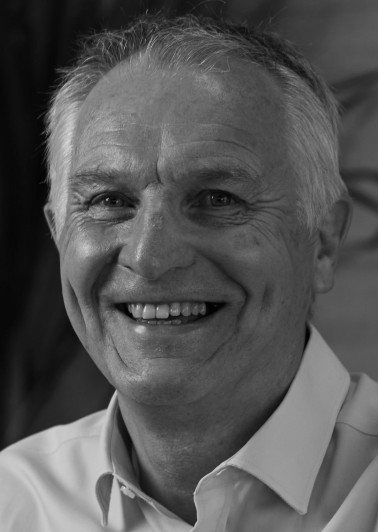 Steve Willshaw
