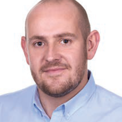 Malcolm Mc Fadzean
