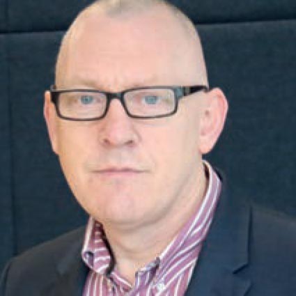 Malcolm Mc Fadzean