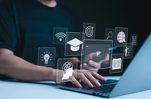 E-Learning-with-New-Level-Results e-learning with New Level Results
